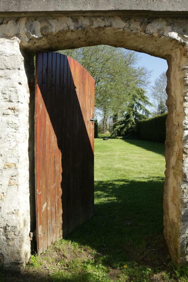 Le Clos D'Esquay, Cote Aure Luaran gambar