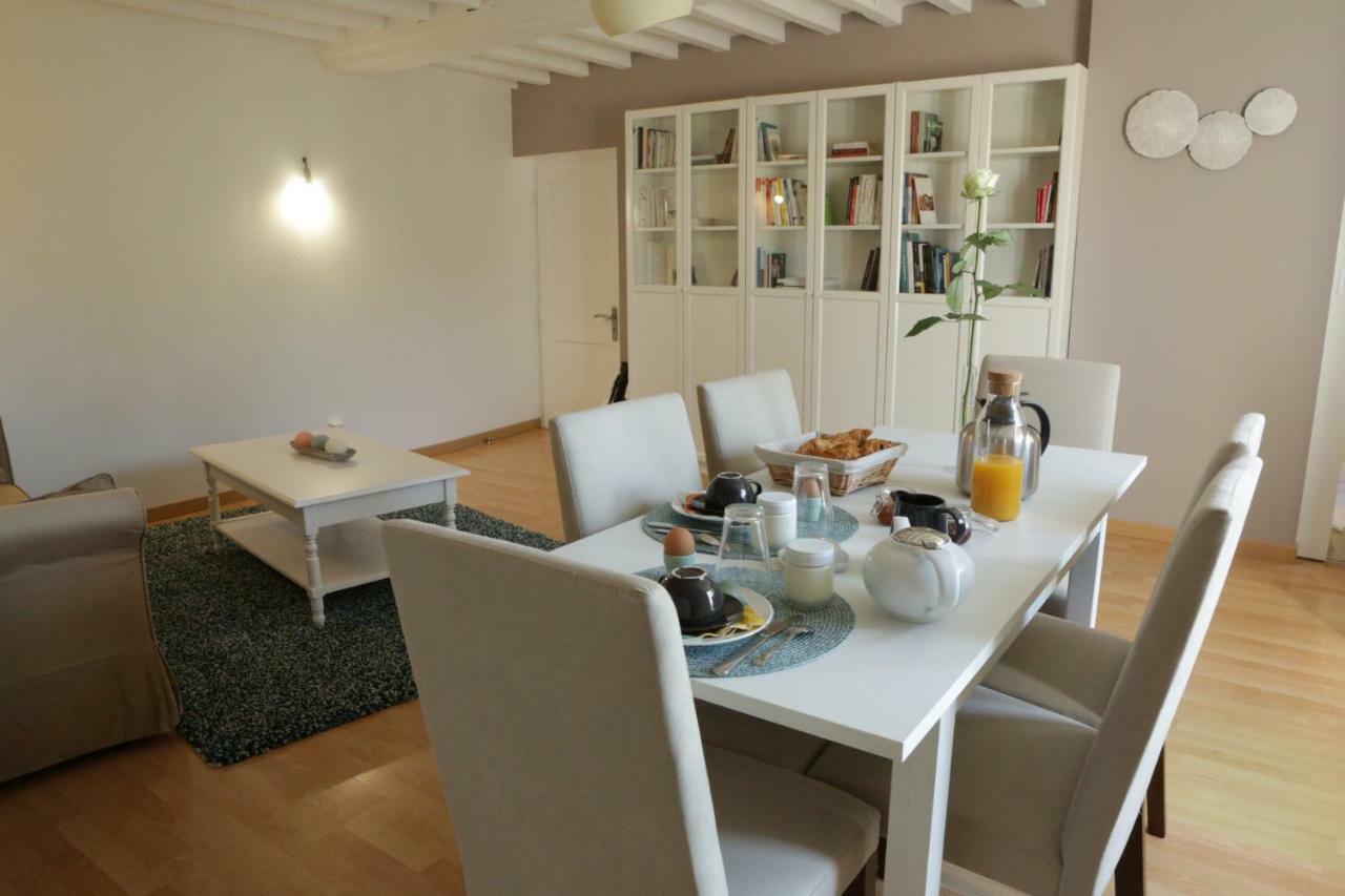 Le Clos D'Esquay, Cote Aure Luaran gambar