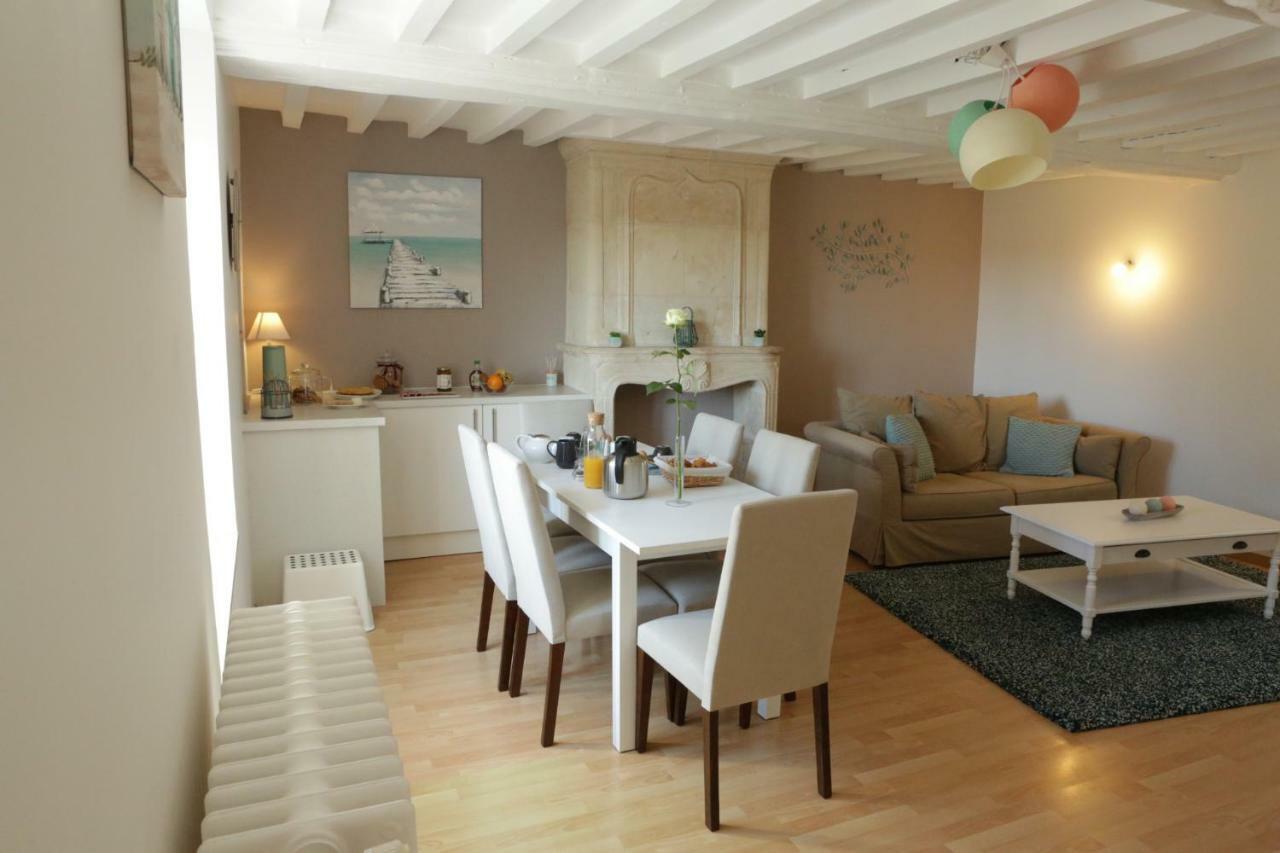 Le Clos D'Esquay, Cote Aure Luaran gambar