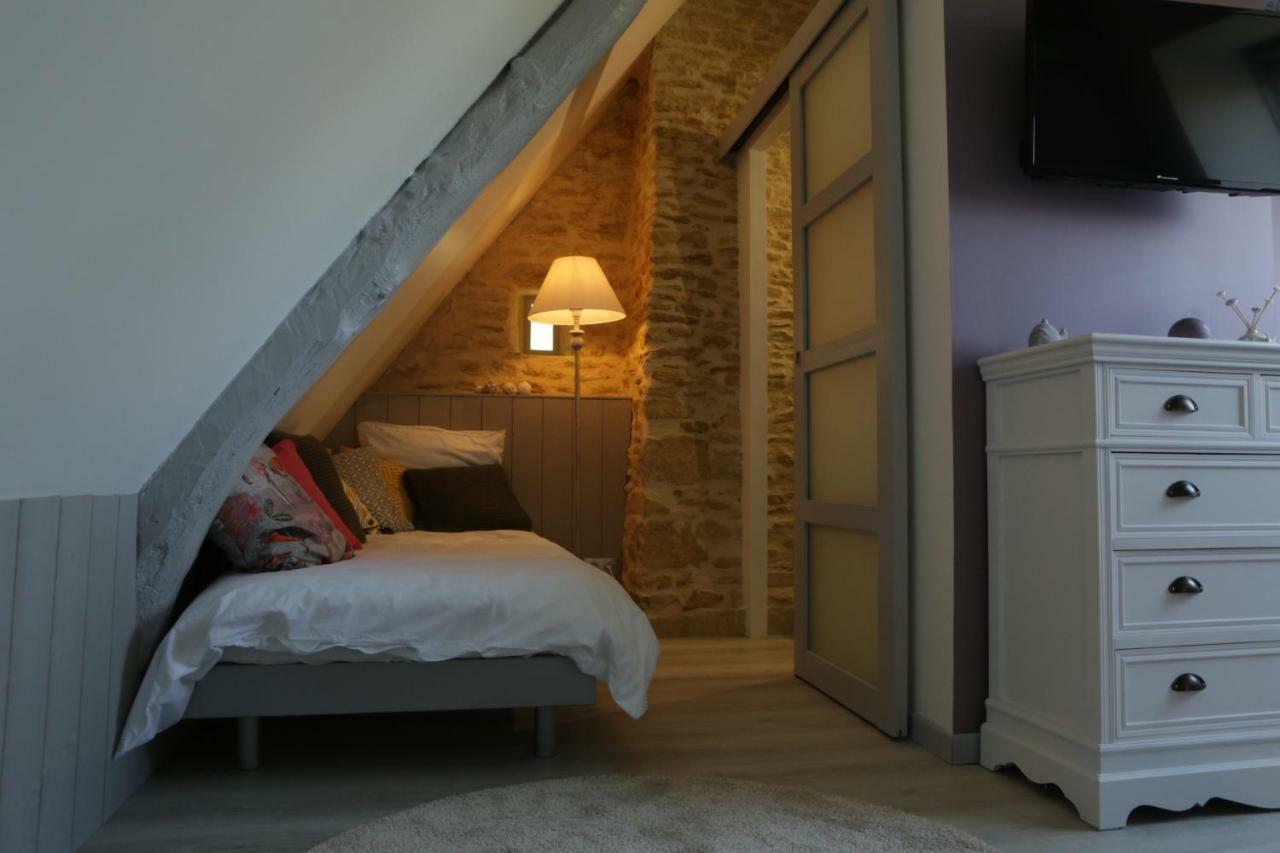Le Clos D'Esquay, Cote Aure Luaran gambar