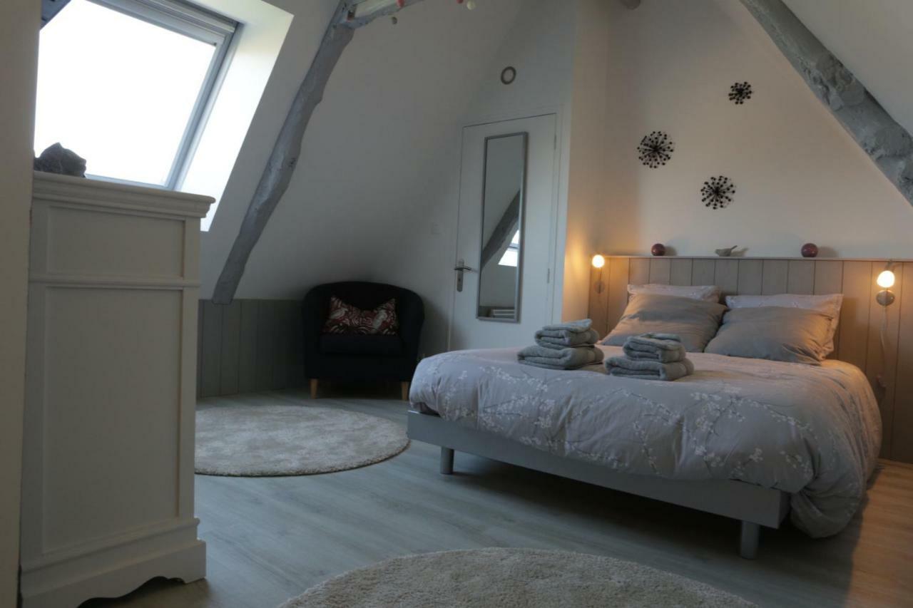 Le Clos D'Esquay, Cote Aure Luaran gambar