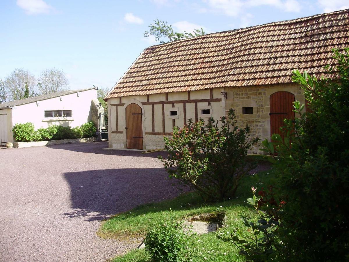 Le Clos D'Esquay, Cote Aure Luaran gambar