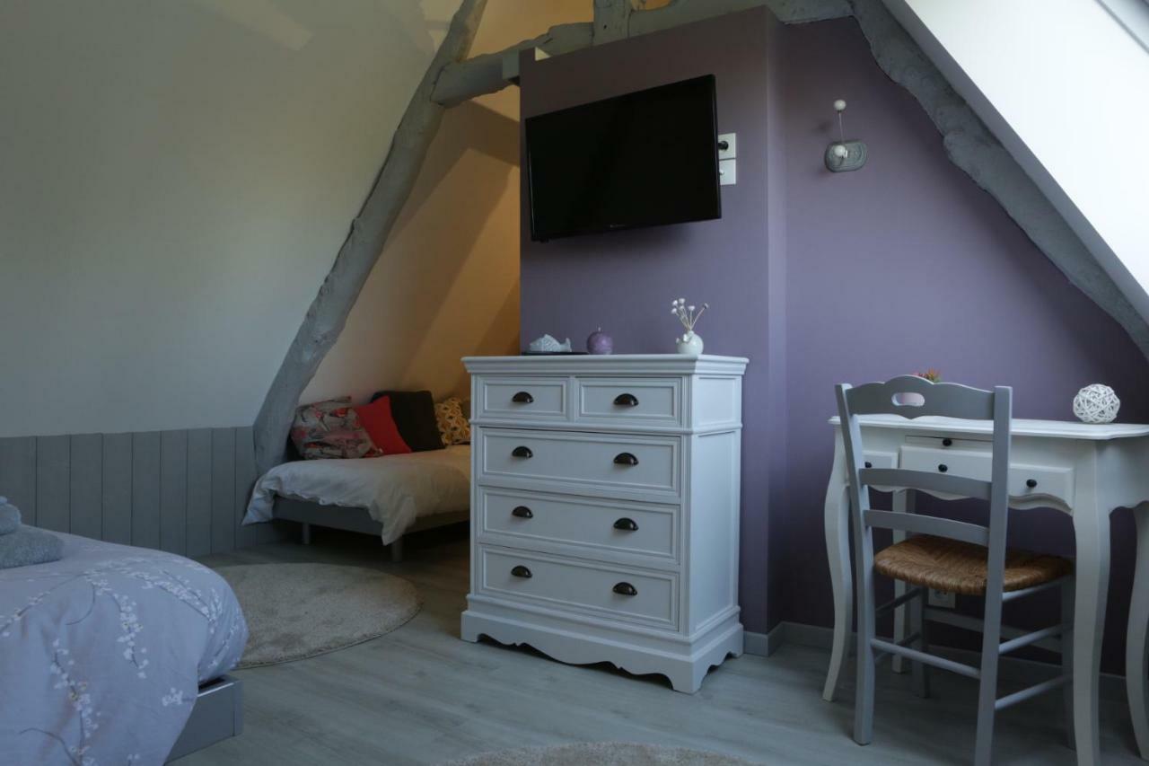 Le Clos D'Esquay, Cote Aure Luaran gambar