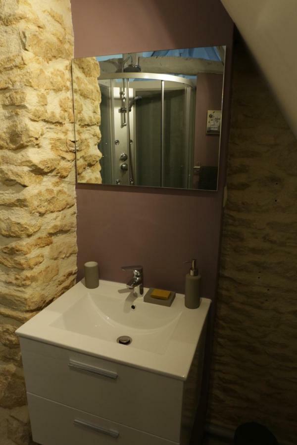 Le Clos D'Esquay, Cote Aure Luaran gambar